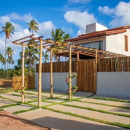 Villa Milagreiros Do Patacho - Meu Bem Querer Pôrto de Pedras Exterior foto