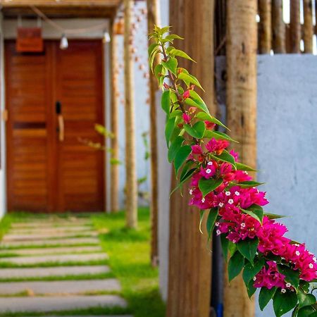 Villa Milagreiros Do Patacho - Meu Bem Querer Pôrto de Pedras Exterior foto