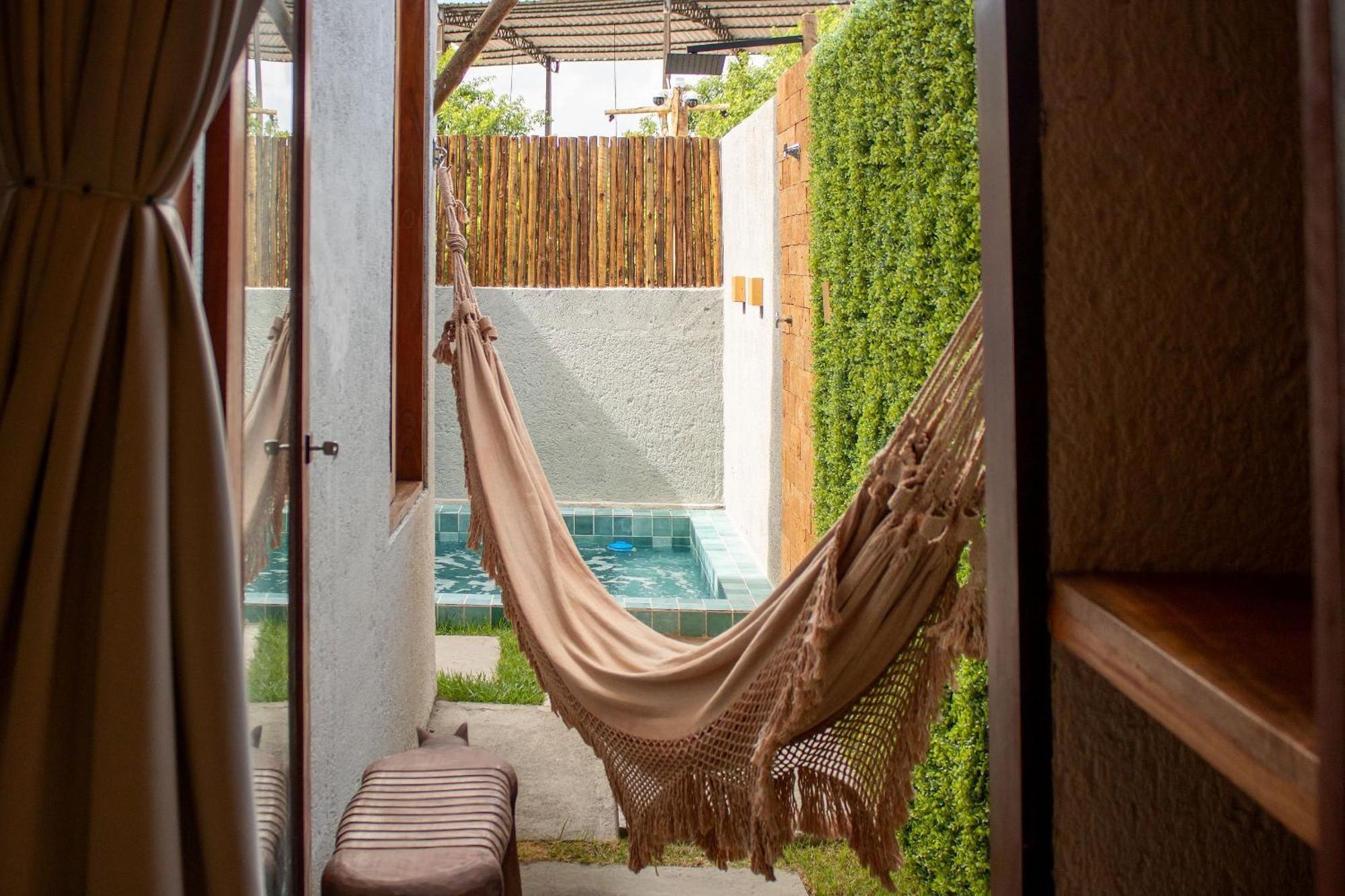 Villa Milagreiros Do Patacho - Meu Bem Querer Pôrto de Pedras Exterior foto